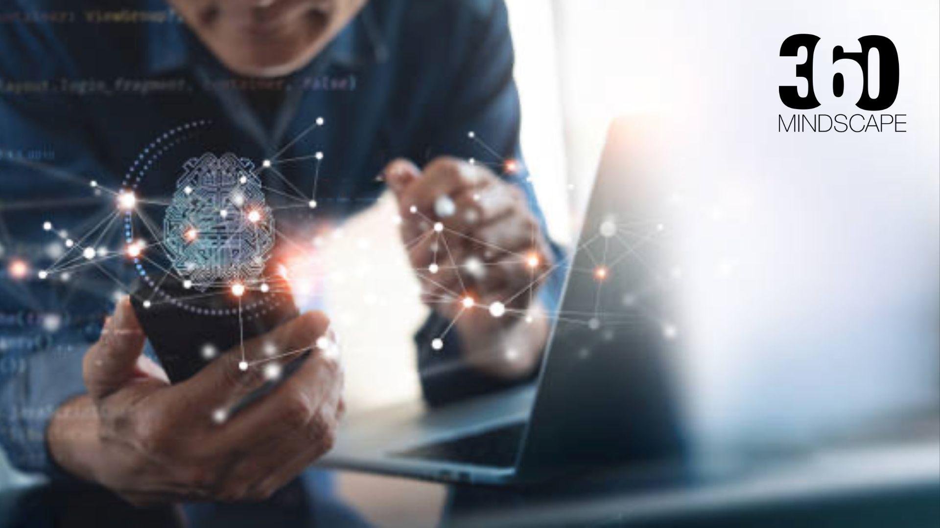 Charting the MindScape: AI-Powered Insights for Human Flourishing