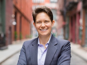 Dorie Clark Shares the Strategies of a Successful Entrepreneur