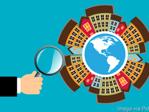 For Many New Ventures, Location Is The Key To Success